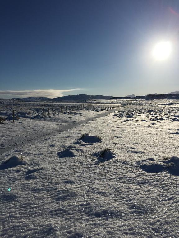 Helgafell Hotell Stykkishólmur Eksteriør bilde