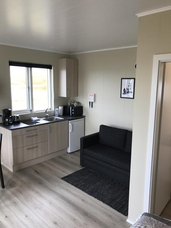 Helgafell Hotell Stykkishólmur Eksteriør bilde