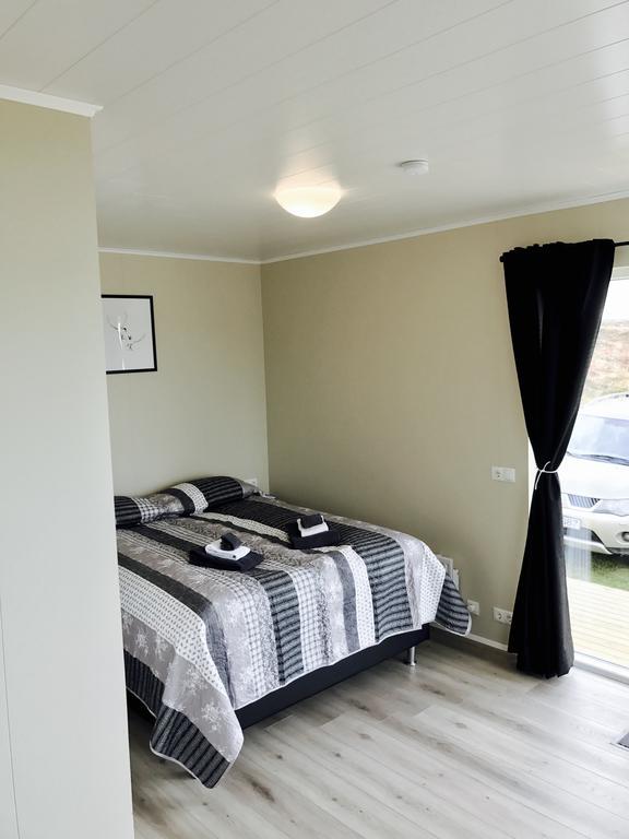 Helgafell Hotell Stykkishólmur Eksteriør bilde